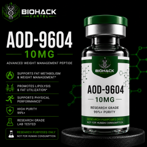 AOD-9604 10mg