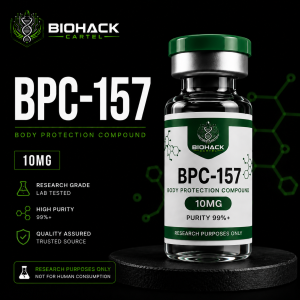 BPC-157 10mg