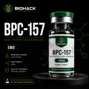 BPC-157 5mg