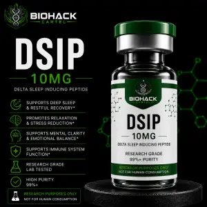 DSIP 10mg