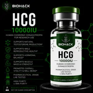 HCG 10000IU