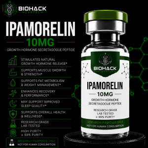 Ipamorelin 10mg