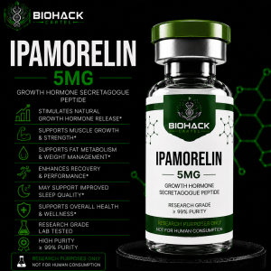 Ipamorelin 5mg