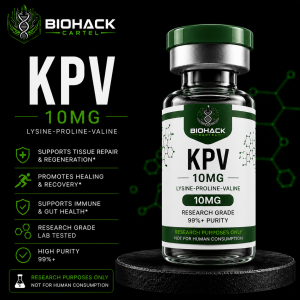 KPV 10mg