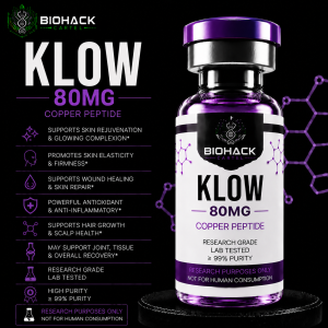 KLOW 80mg