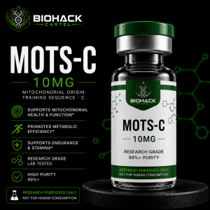 MOTS-c 10mg