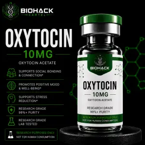 Oxytocin 10mg