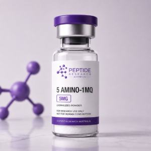 5-Amino-1MQ 5mg