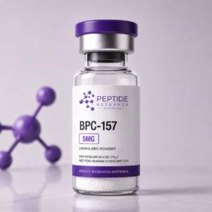 BPC-157 5mg
