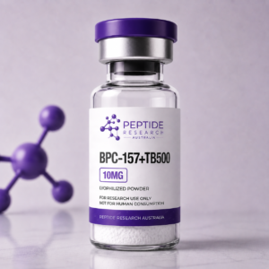 BPC-157 + TB-500 10mg