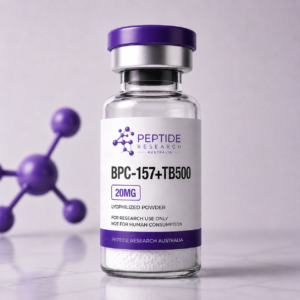 BPC-157 + TB-500 20mg