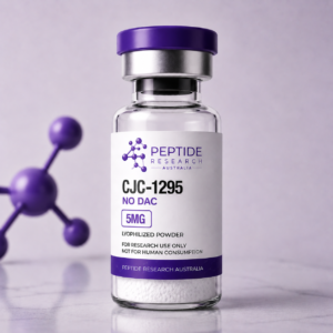 CJC-1295 No DAC 5mg