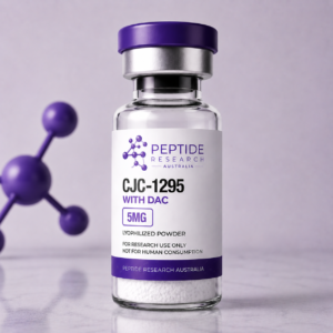 CJC-1295 With DAC 5mg