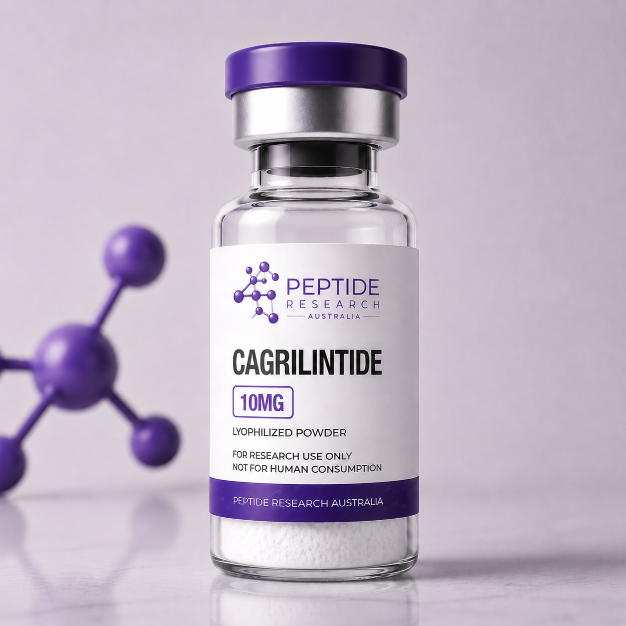 Cagrilintide 10mg