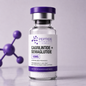 Cagrilintide + Semaglutide 10mg