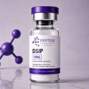 DSIP 10mg