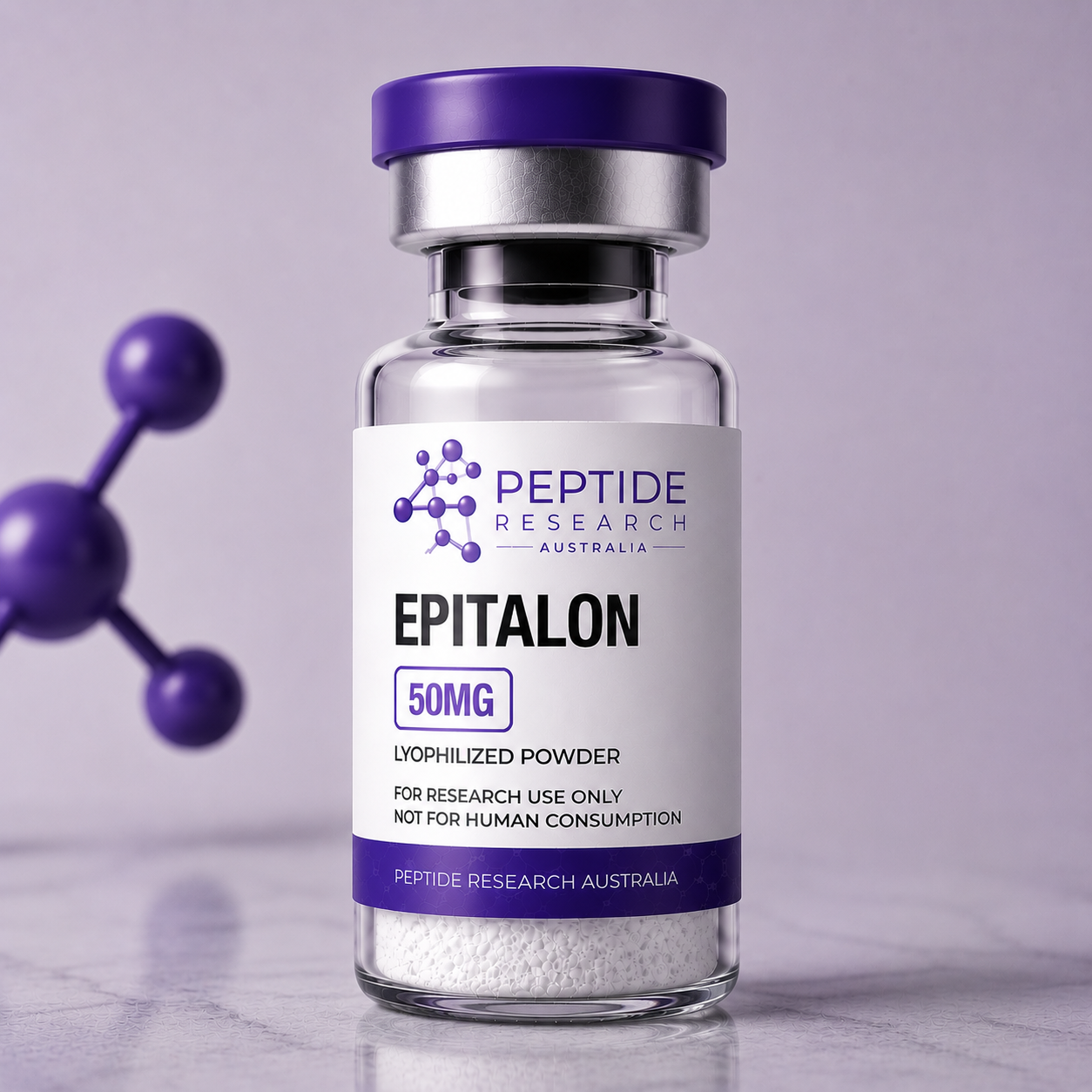 Epitalon 50mg