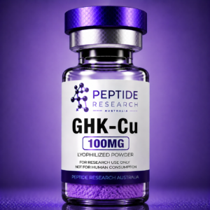GHK-Cu 100mg