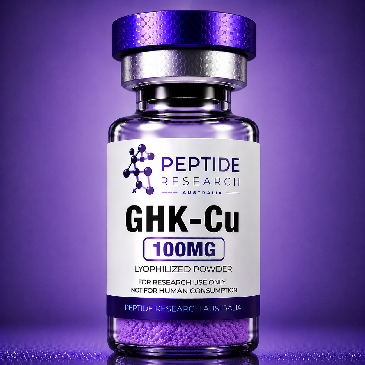 GHK-Cu 100mg
