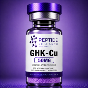 GHK-Cu 50mg