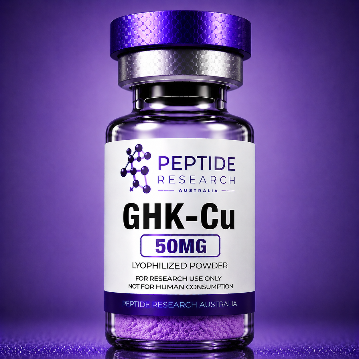 GHK-Cu 50mg