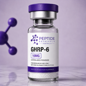 GHRP-6 10mg