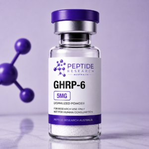 GHRP-6 5mg
