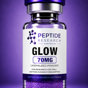 GLOW 70mg