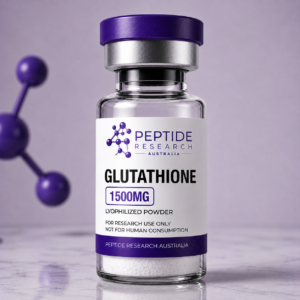 Glutathione 1500mg