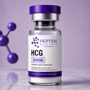 HCG 5000IU