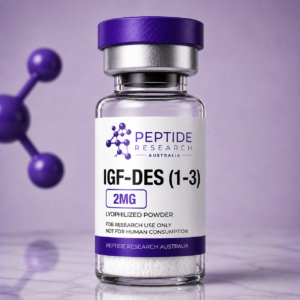 IGF-DES 2mg