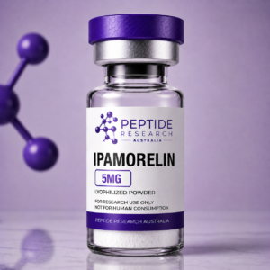 Ipamorelin 5mg
