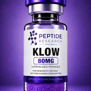 KLOW 80mg