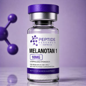 Melanotan 1 10mg