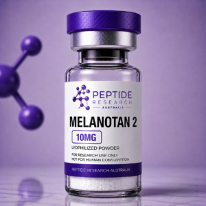 Melanotan 2 10mg