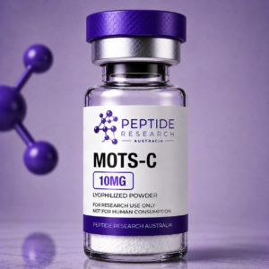 MOTS-c 10mg