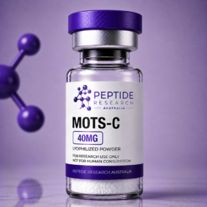 MOTS-c 40mg