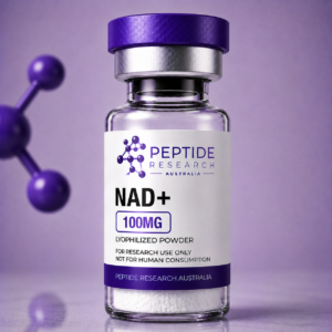 NAD+ 100mg