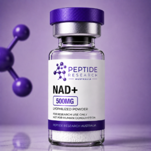 NAD+ 500mg