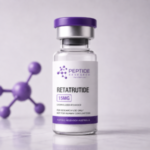 Retatrutide 15mg