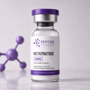Retatrutide 20mg