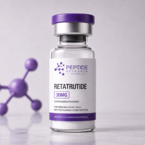 Retatrutide 30mg