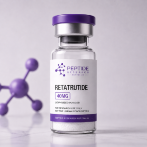 Retatrutide 40mg