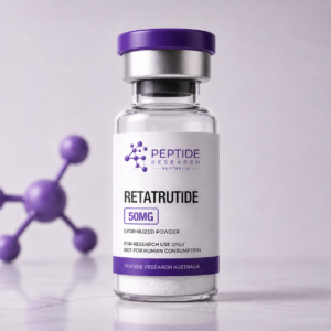 Retatrutide 50mg