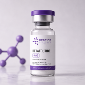 Retatrutide 5mg