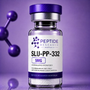 SLU-PP-332 5mg