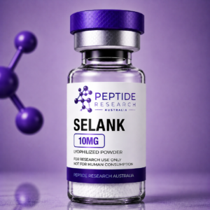 Selank 10mg