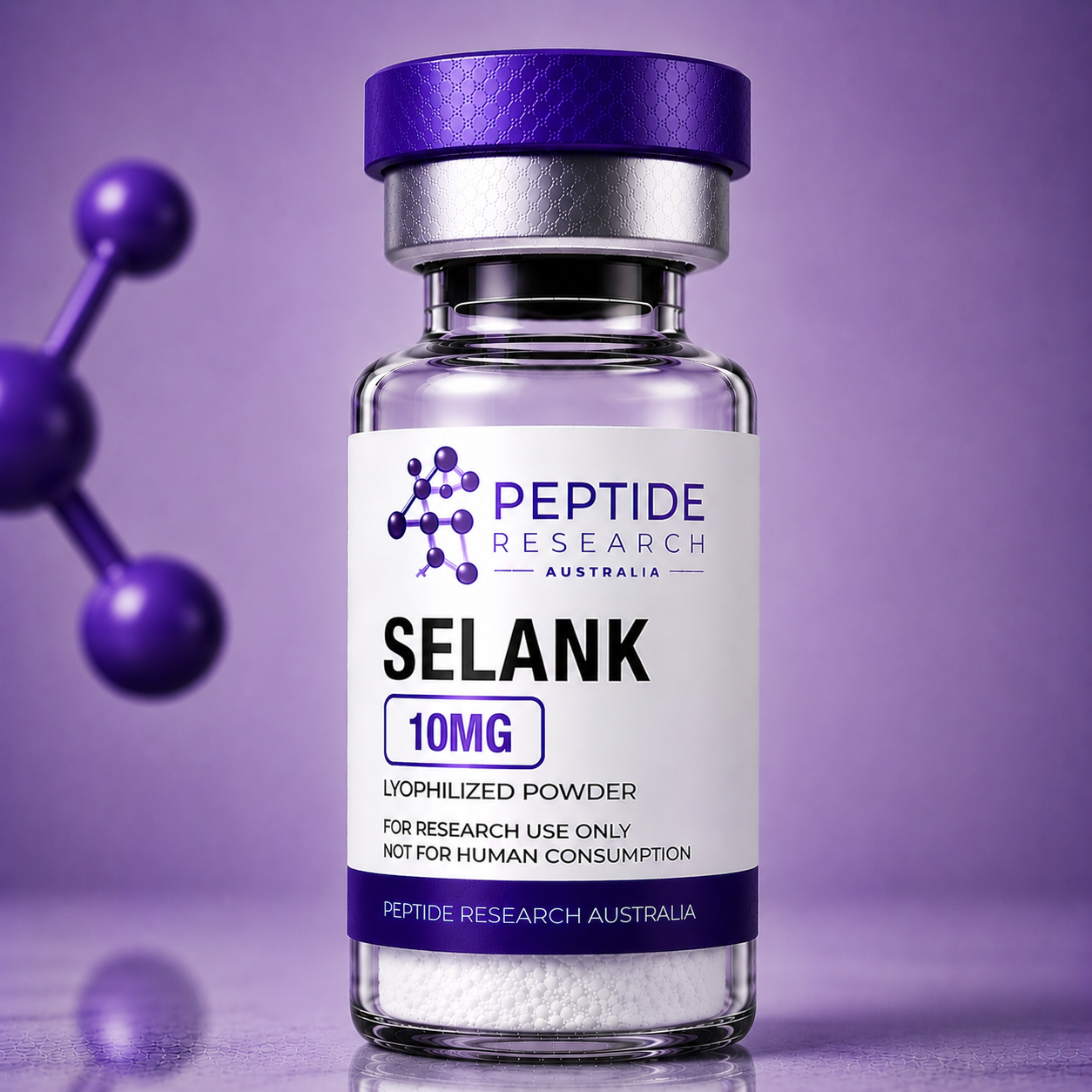 Selank 10mg