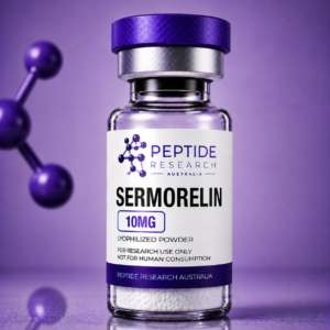 Sermorelin 10mg