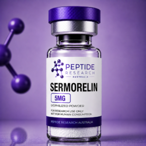 Sermorelin 5mg